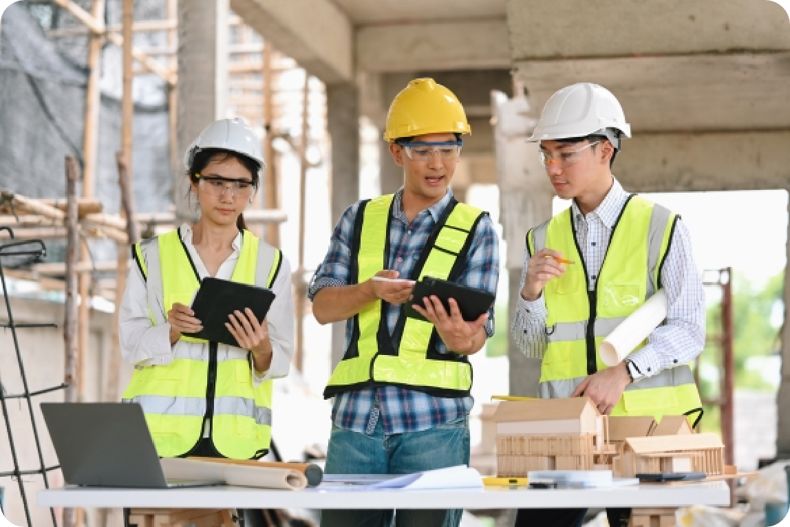 AI models that understand real safety context not generic analytics