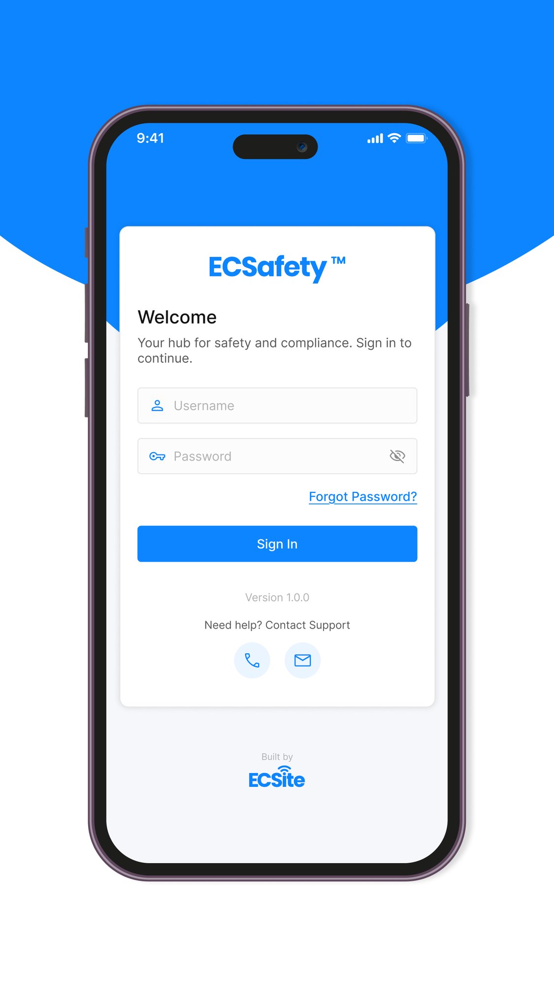 App Store - iOS