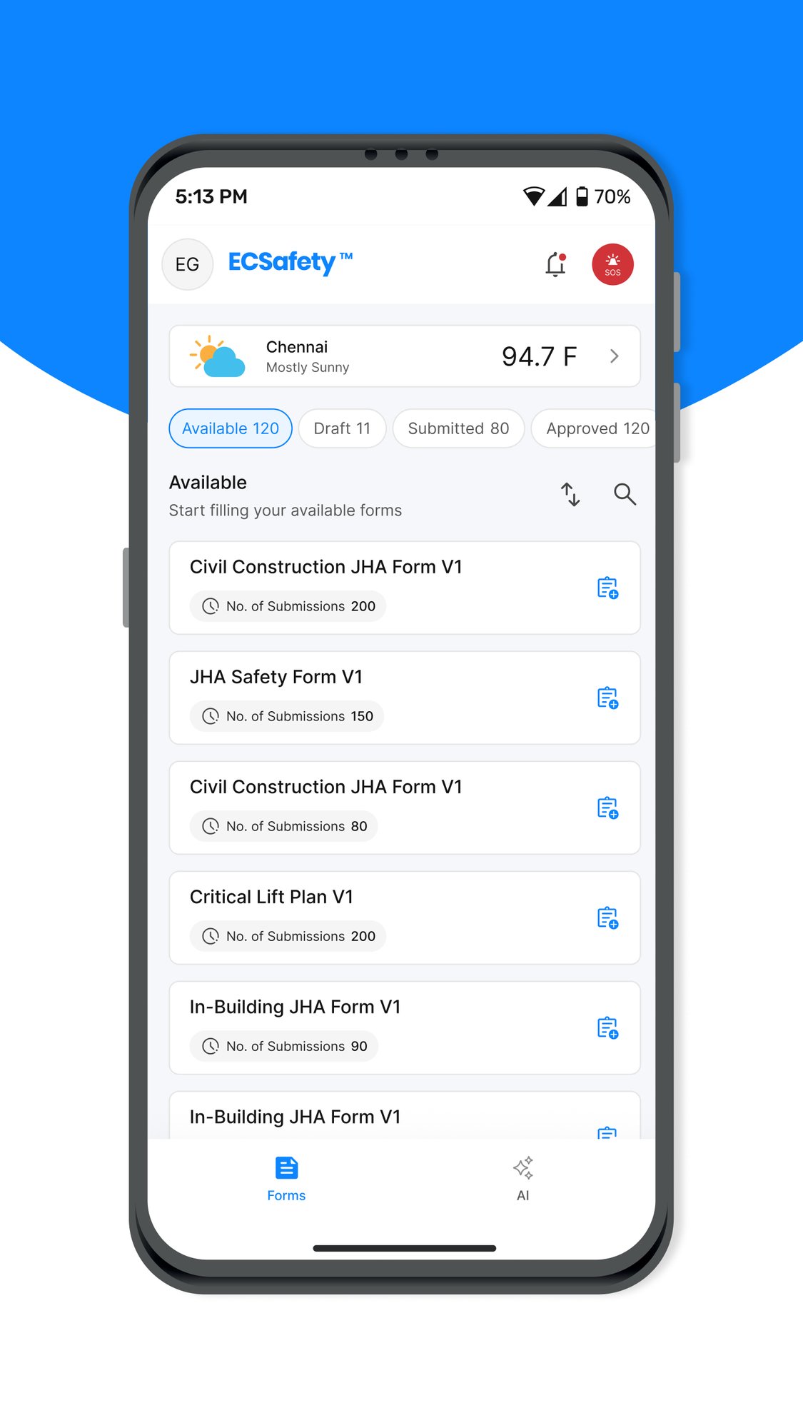Play Store - Android