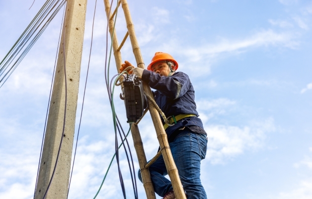 The Invisible Hazard: Understanding Telecom's Fatality Crisis