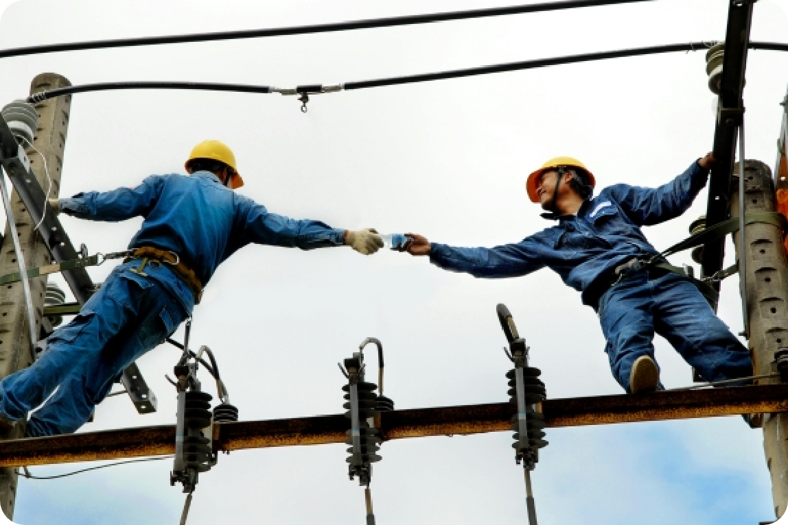 One view of your entire safety program