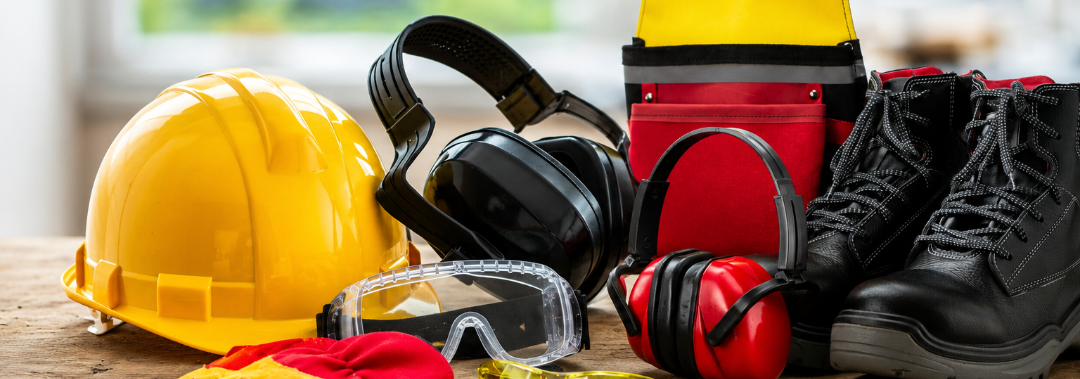 PPE Detection