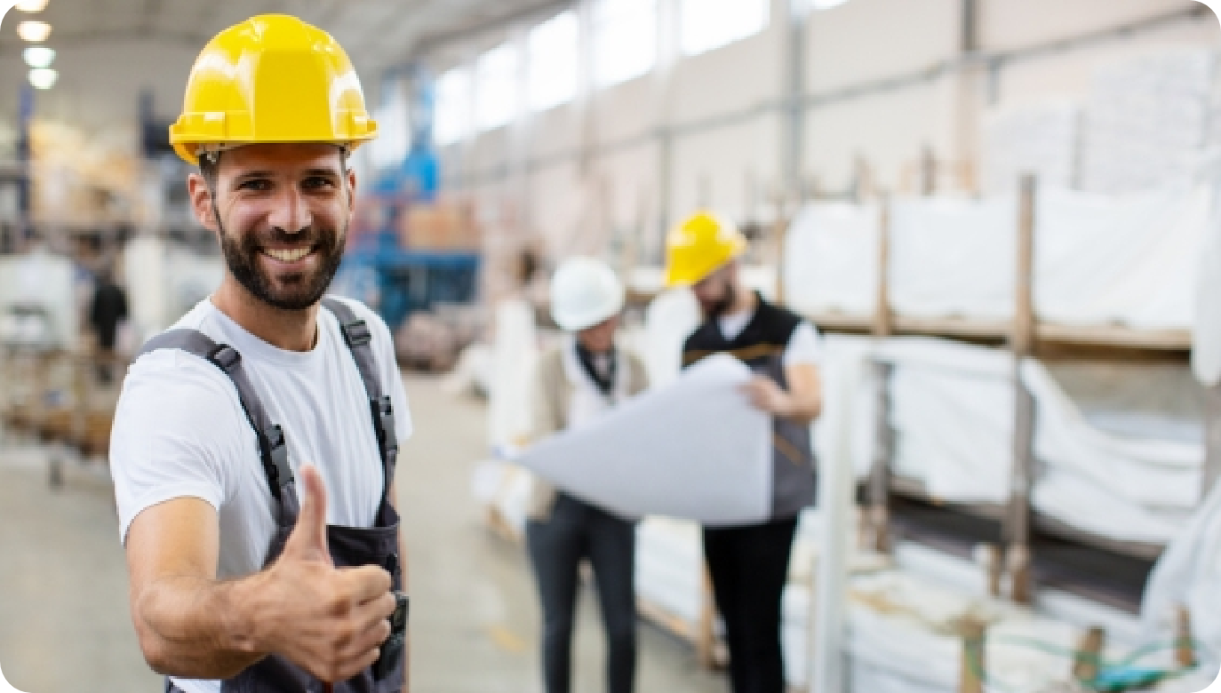 Real results for every role in your organization