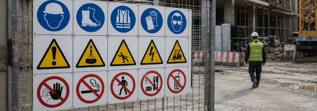 Safety Signs